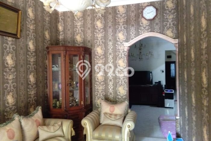 Dijual Cepat Rumah Favorit Siap Huni LB 110m2 di Cakung, Jakarta Timur Dijual Cepat Rumah Favorit Siap Huni LB 110m2 di Cakung, Jakarta Timur