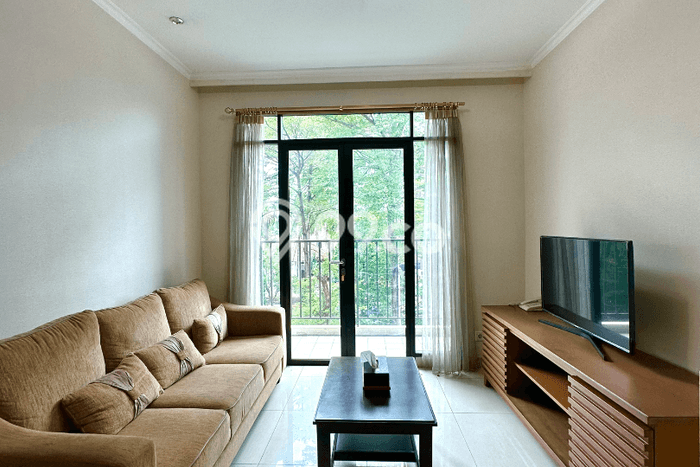 Hunian Apartemen Strategis untuk Dijual di Jakarta Selatan dengan 2 Kamar Hunian Apartemen Strategis untuk Dijual di Jakarta Selatan dengan 2 Kamar