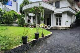 Hunian Eksklusif Dijual LT 2500m2 di Cilandak, Jakarta Selatan Hunian Eksklusif Dijual LT 2500m2 di Cilandak, Jakarta Selatan
