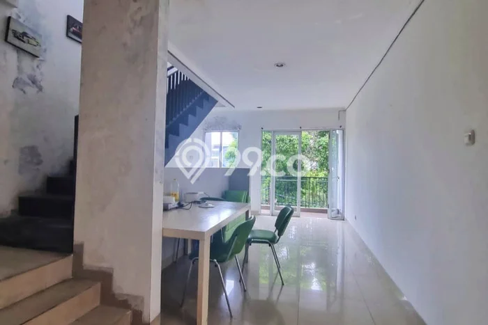 Jual Rumah Luas Megah Dengan View Eksklusif di Fatmawati, Jakarta Selatan Jual Rumah Luas Megah Dengan View Eksklusif di Fatmawati, Jakarta Selatan