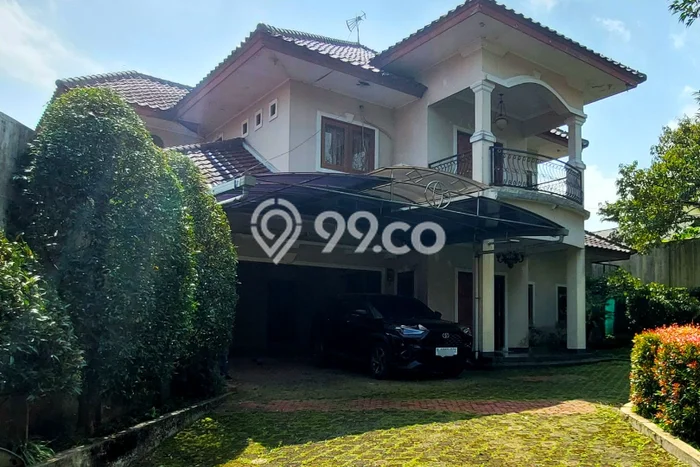PELUANG INVESTASI! Vila di , Area 925m2m², ROI Tinggi PELUANG INVESTASI! Vila di , Area 925m2m², ROI Tinggi