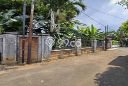 Tanah Siap Bangun Dijual di Jakarta Selatan Punya Luas 1015m2 Tanah Siap Bangun Dijual di Jakarta Selatan Punya Luas 1015m2