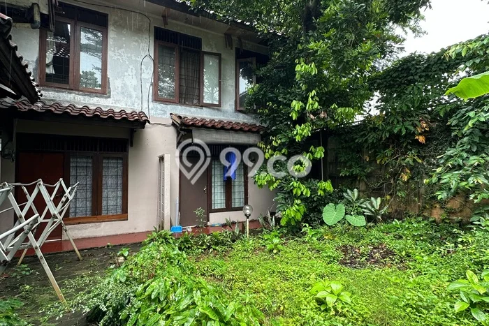 Kost untuk Dijual di CIREUNDEU Punya 11 Kamar Kost untuk Dijual di CIREUNDEU Punya 11 Kamar