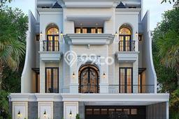 Siap Huni Hunian Elit 4 Kamar di Cilandak Dekat ke Mana Saja Siap Huni Hunian Elit 4 Kamar di Cilandak Dekat ke Mana Saja