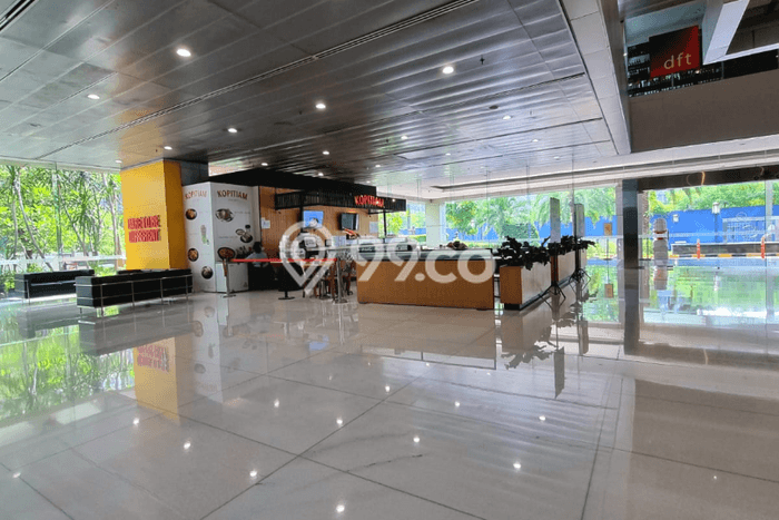 Dijual Komersial di Kuningan, Jakarta Selatan Harga Penawaran Spesial Dijual Komersial di Kuningan, Jakarta Selatan Harga Penawaran Spesial
