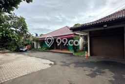 Tanah Dijual di Jakarta Selatan Seluas 2098m2 Strategis Tanah Dijual di Jakarta Selatan Seluas 2098m2 Strategis