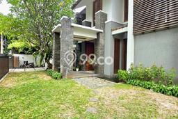 Dijual Rumah Mewah Megah Dengan View Cantik di Cipete, Jakarta Selatan Dijual Rumah Mewah Megah Dengan View Cantik di Cipete, Jakarta Selatan