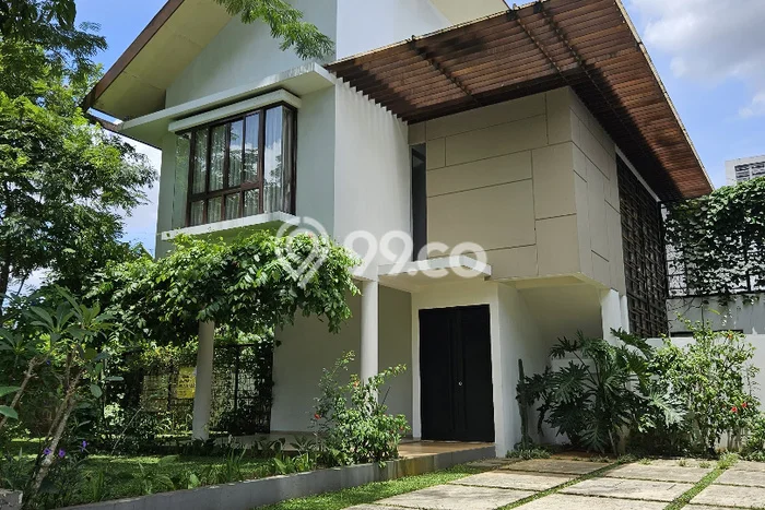Dijual Rumah Elit Exclusive di Jagakarsa, Jakarta Selatan Dijual Rumah Elit Exclusive di Jagakarsa, Jakarta Selatan