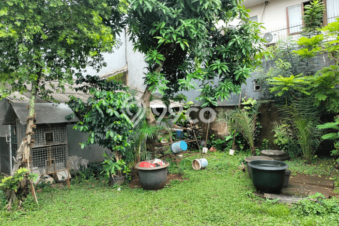 Tanah Dijual Area Strategis di Gandaria Jakarta Selatan 165m2 Tanah Dijual Area Strategis di Gandaria Jakarta Selatan 165m2