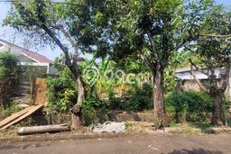 Tanah Investasi Dijual di Jakarta Barat Punya Luas 500m2 Tanah Investasi Dijual di Jakarta Barat Punya Luas 500m2