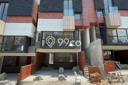 Dijual Rumah Luas Elegan Dengan View Cantik di Antasari, Jakarta Selatan Dijual Rumah Luas Elegan Dengan View Cantik di Antasari, Jakarta Selatan