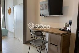 Apartemen Nyaman untuk Disewa, 1 Kamar di Jakarta Selatan Apartemen Nyaman untuk Disewa, 1 Kamar di Jakarta Selatan