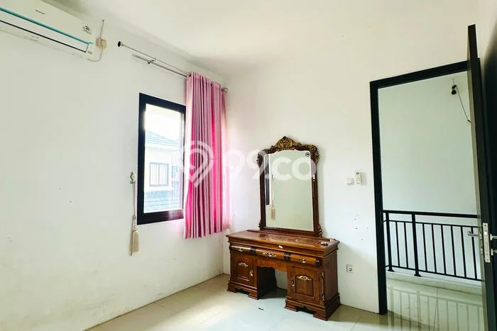 Dijual Rumah Minimalis Bagus Punya 4 KT di Sawangan Depok SHM Dijual Rumah Minimalis Bagus Punya 4 KT di Sawangan Depok SHM