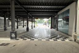 Pabrik Dijual di Kebayoran Lama Jakarta Selatan dengan LB 1000m2 Pabrik Dijual di Kebayoran Lama Jakarta Selatan dengan LB 1000m2