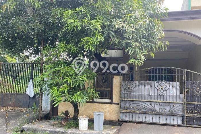 Dijual Cepat Rumah Favorit Siap Huni LB 110m2 di Cakung, Jakarta Timur Dijual Cepat Rumah Favorit Siap Huni LB 110m2 di Cakung, Jakarta Timur