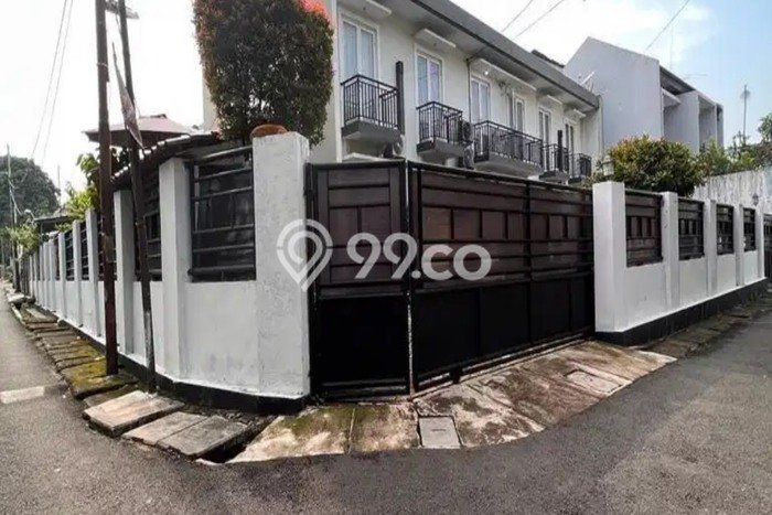 Jual Rumah Luas Elegan Dengan View Eksklusif di Setiabudi, Jakarta Selatan Jual Rumah Luas Elegan Dengan View Eksklusif di Setiabudi, Jakarta Selatan