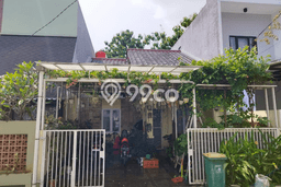 Rumah Strategis Modern Lb 110m2 di Jagakarsa, Jakarta Selatan Rumah Strategis Modern Lb 110m2 di Jagakarsa, Jakarta Selatan
