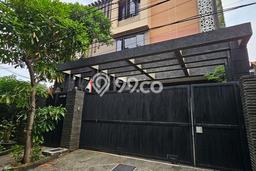 Rumah Kost untuk Dijual di Bendungan Hilir Punya 15 Kamar Rumah Kost untuk Dijual di Bendungan Hilir Punya 15 Kamar