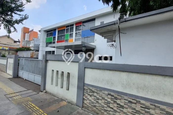 Untuk Dijual Kantor di Duren Sawit Jakarta Timur LT 863m2 / LB 743m2 Untuk Dijual Kantor di Duren Sawit Jakarta Timur LT 863m2 / LB 743m2