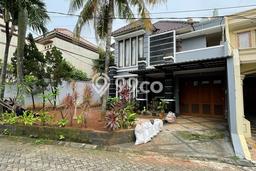 Dijual Rumah Mewah Elegan Dengan View Cantik di Lenteng Agung, Jakarta Selatan Dijual Rumah Mewah Elegan Dengan View Cantik di Lenteng Agung, Jakarta Selatan