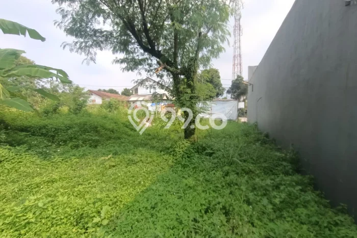 Lahan Dijual Lokasi Bogor Barat, Bogor dengan Luas Tanah 128m2 dan Status SHM Lahan Dijual Lokasi Bogor Barat, Bogor dengan Luas Tanah 128m2 dan Status SHM