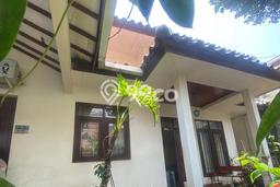 Rumah Kontrakan Jakarta Selatan LT 180m2 LB 200m2 Area Jati Padang Rumah Kontrakan Jakarta Selatan LT 180m2 LB 200m2 Area Jati Padang