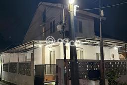 Rumah Modern Cantik 4 KT Bisa Langsung Pindah di Cinere Rumah Modern Cantik 4 KT Bisa Langsung Pindah di Cinere