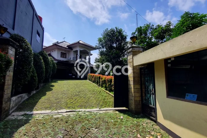 PELUANG INVESTASI! Vila di , Area 925m2m², ROI Tinggi PELUANG INVESTASI! Vila di , Area 925m2m², ROI Tinggi