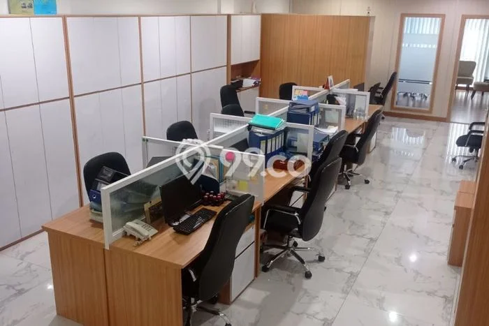 Paling Dicari! Ruko Dijual di Lebak Bulus Harga Kompetitif Paling Dicari! Ruko Dijual di Lebak Bulus Harga Kompetitif