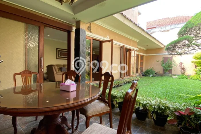 Dijual Rumah Mewah Exclusive di Cilandak, Jakarta Selatan Dijual Rumah Mewah Exclusive di Cilandak, Jakarta Selatan