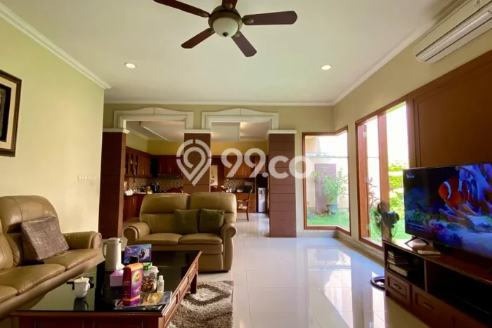 Dijual Rumah Mewah Exclusive di Cilandak, Jakarta Selatan Dijual Rumah Mewah Exclusive di Cilandak, Jakarta Selatan