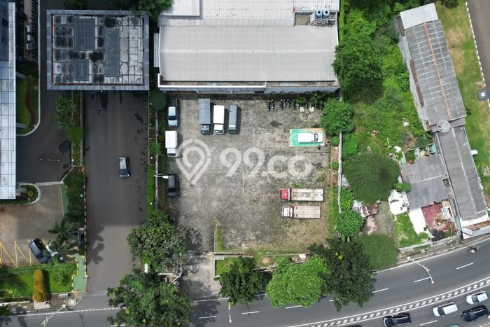 Dijual Komersial Kawasan Pasar Minggu, Luas 900m², Kawasan Potensial, Jalan Utama Dijual Komersial Kawasan Pasar Minggu, Luas 900m², Kawasan Potensial, Jalan Utama