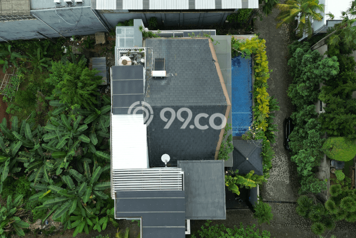 Jual Rumah Mewah Elegan Dengan View Eksklusif di Lebak Bulus, Jakarta Selatan Jual Rumah Mewah Elegan Dengan View Eksklusif di Lebak Bulus, Jakarta Selatan