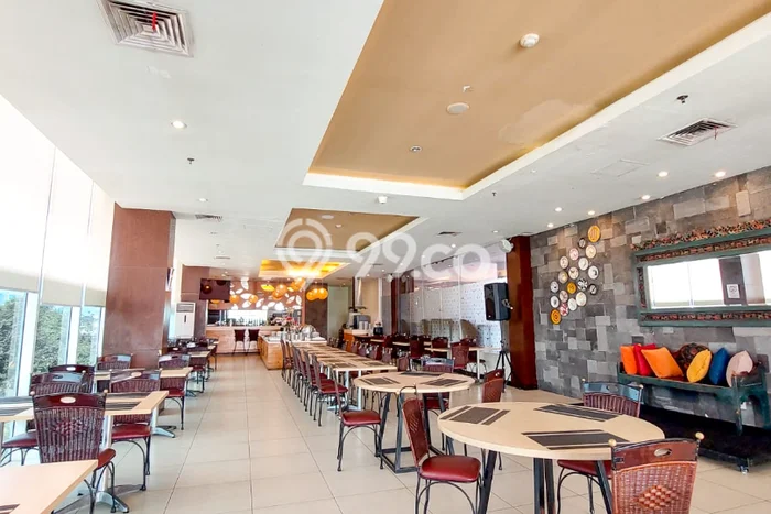 AREA PREMIUM! Hotel Kawasan Pancoran, Luas 5851m2m², Kawasan Bisnis AREA PREMIUM! Hotel Kawasan Pancoran, Luas 5851m2m², Kawasan Bisnis