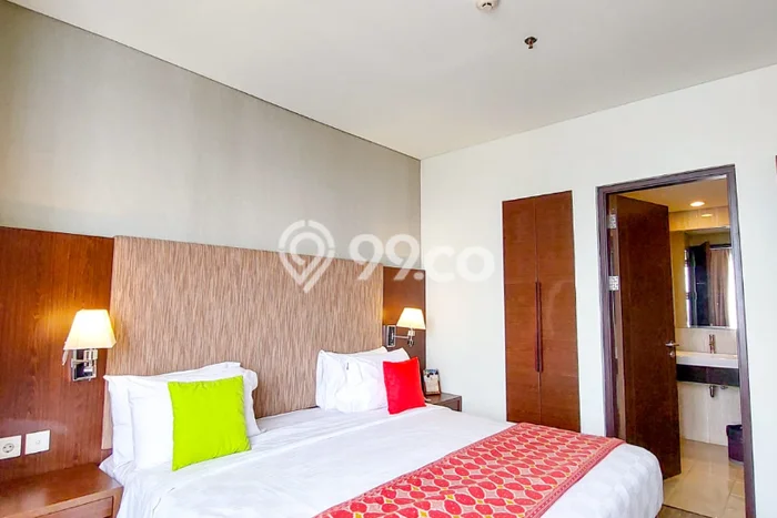 AREA PREMIUM! Hotel Kawasan Pancoran, Luas 5851m2m², Kawasan Bisnis AREA PREMIUM! Hotel Kawasan Pancoran, Luas 5851m2m², Kawasan Bisnis