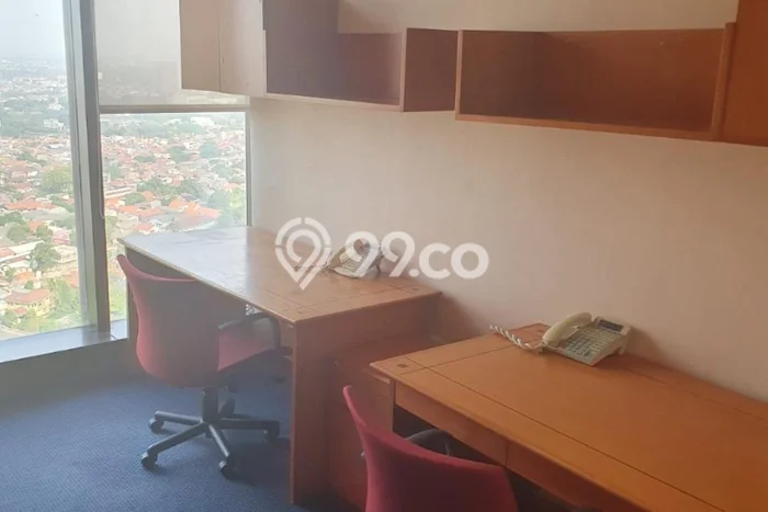 Kantor Paling Dicari LB 150m2 Dijual di Cilandak Kantor Paling Dicari LB 150m2 Dijual di Cilandak