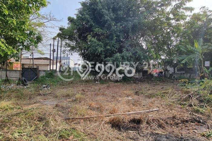 Tanah Dijual Lokasi Strategis di Jakarta Utara dengan Luas 1170m2 Tanah Dijual Lokasi Strategis di Jakarta Utara dengan Luas 1170m2