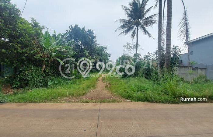 Tanah Dijual Lokasi Ranca Bungur Bogor SHM Tanah Dijual Lokasi Ranca Bungur Bogor SHM