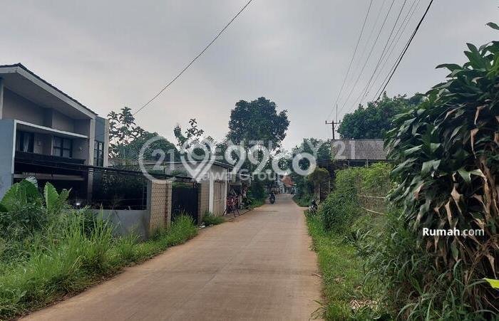 Tanah Dijual Lokasi Ranca Bungur Bogor SHM Tanah Dijual Lokasi Ranca Bungur Bogor SHM