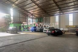 Gudang Bagus Dijual LB 2344m2 Lokasi Strategis Jakarta Barat Area Cocok untuk Berbisnis Gudang Bagus Dijual LB 2344m2 Lokasi Strategis Jakarta Barat Area Cocok untuk Berbisnis