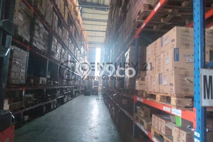 Pabrik Dijual di Pulo Gadung LT 18000m2, LB 8634m2 Solusi Investasi Cerdas Pabrik Dijual di Pulo Gadung LT 18000m2, LB 8634m2 Solusi Investasi Cerdas