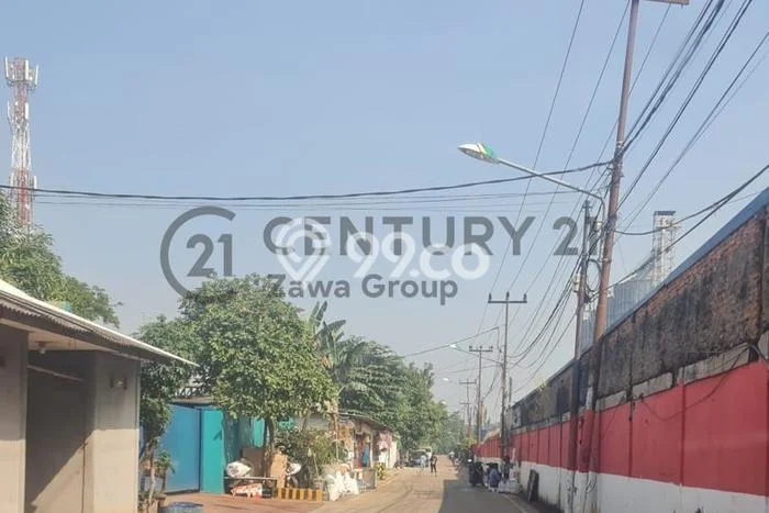 Unit Gudang Dijual di Cileungsi Bogor Luas Bangunan 1896m2 Unit Gudang Dijual di Cileungsi Bogor Luas Bangunan 1896m2