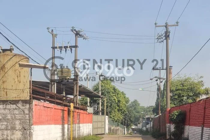 Unit Gudang Dijual di Cileungsi Bogor Luas Bangunan 1896m2 Unit Gudang Dijual di Cileungsi Bogor Luas Bangunan 1896m2