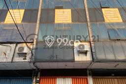 Untuk Dijual! Ruko di Pluit Jakarta Utara LT 64m2 / LB 250m2 Kawasan Strategis Untuk Dijual! Ruko di Pluit Jakarta Utara LT 64m2 / LB 250m2 Kawasan Strategis