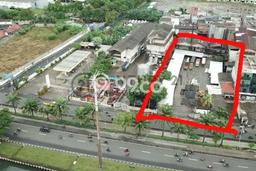 Tanah Kavling Dijual di Daan Mogot, Jakarta Barat dengan Luas Tanah 2000m2 Tanah Kavling Dijual di Daan Mogot, Jakarta Barat dengan Luas Tanah 2000m2