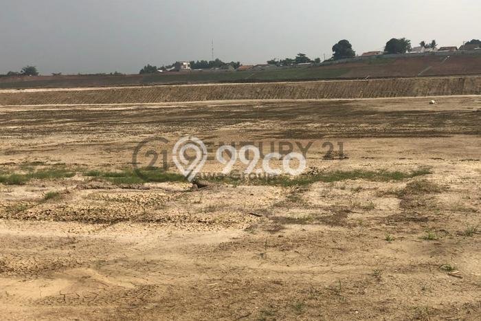 Lahan Investasi Lokasi Karawang Barat Karawang - Lahan Investasi Lokasi Karawang Barat Karawang -