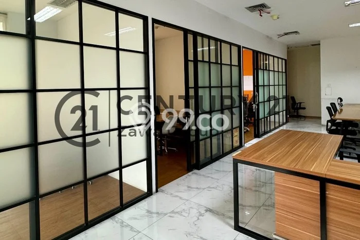 FOR RENT! Kantor di Tanjung Duren Cocok untuk Bisnis 120m2 FOR RENT! Kantor di Tanjung Duren Cocok untuk Bisnis 120m2