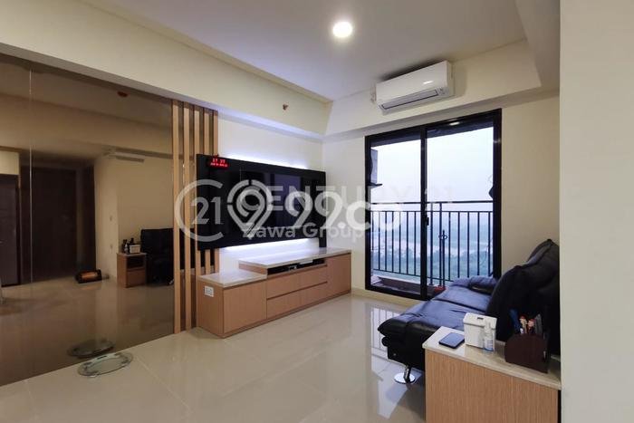 Disewakan Segera Apartemen Minimalis 2 KT di Kawasan Cikarang Selatan Disewakan Segera Apartemen Minimalis 2 KT di Kawasan Cikarang Selatan