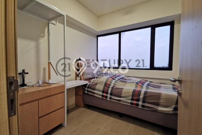 Disewakan Segera Apartemen Minimalis 2 KT di Kawasan Cikarang Selatan Disewakan Segera Apartemen Minimalis 2 KT di Kawasan Cikarang Selatan
