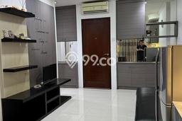 Apartemen Terawat Dijual di Jakarta Barat Spesifikasi 2 KT, 1 KM Apartemen Terawat Dijual di Jakarta Barat Spesifikasi 2 KT, 1 KM